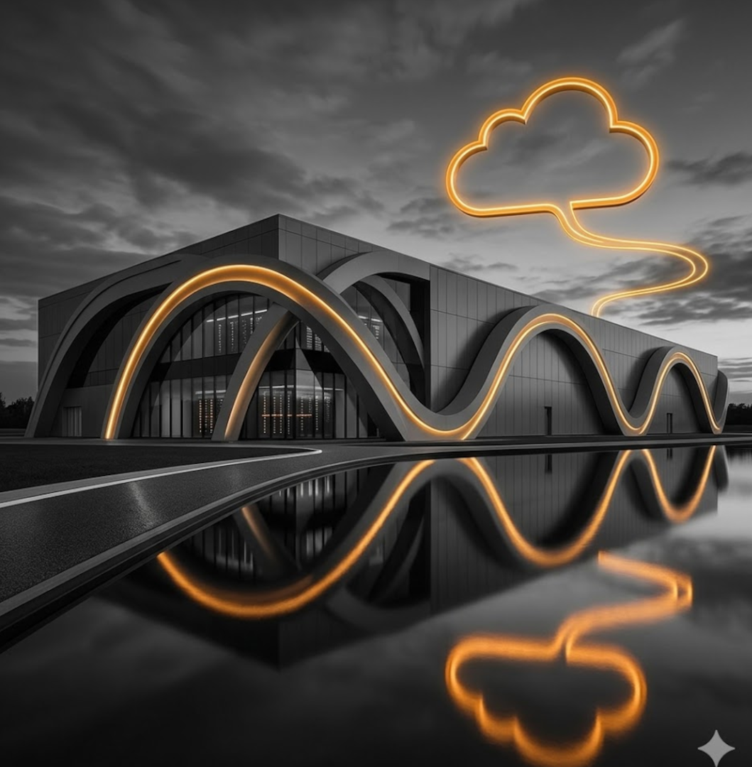 Cloud-klapp